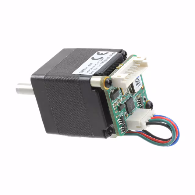 PD28-1-1021-TMCL Trinamic Motion Control GmbH  Motores paso a paso